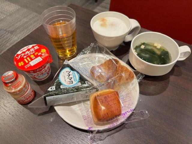 PORTA INN bentencho Osaka Buitenkant foto