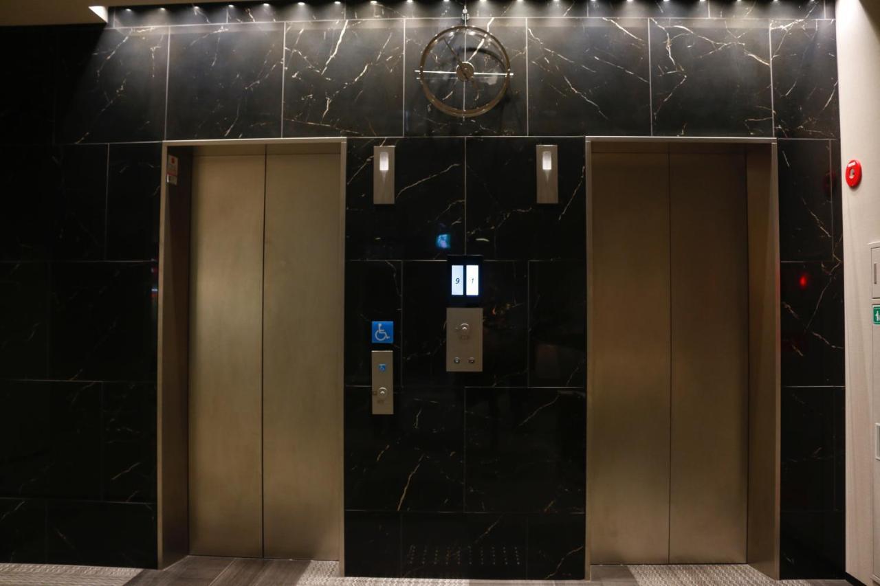 PORTA INN bentencho Osaka Buitenkant foto
